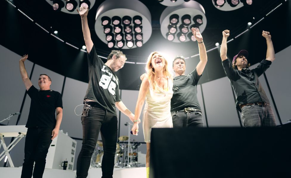 La Oreja de Van Gogh