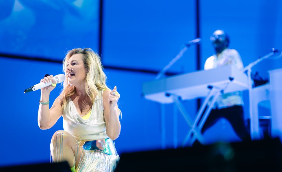 La Oreja de Van Gogh 2