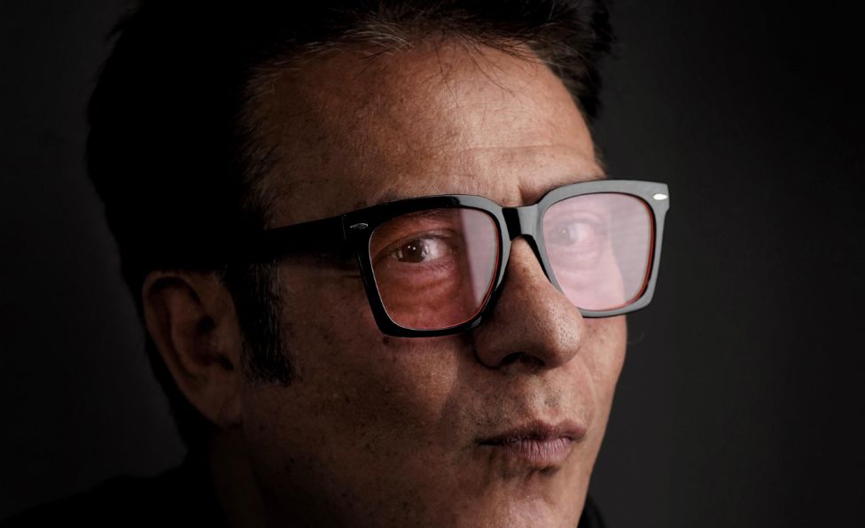 Walter Domínguez
