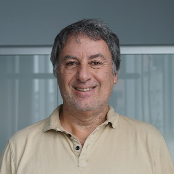 Imagen del funcionario Fernando Codino