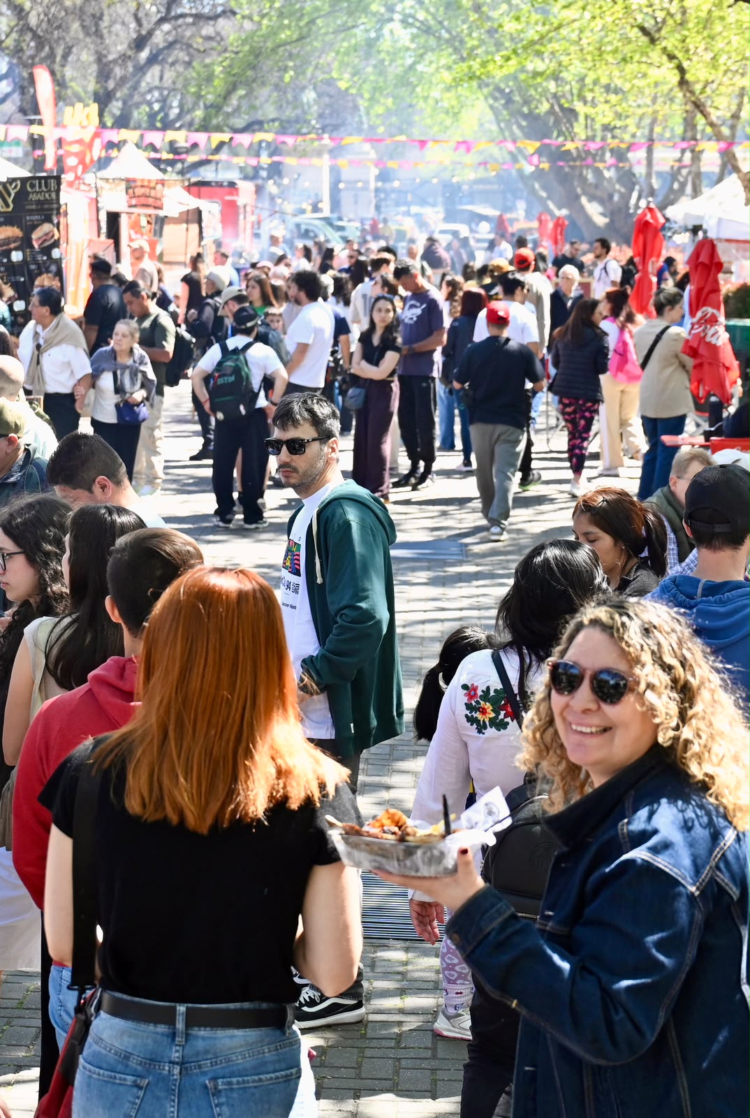 El Festival del Asado y la Empanada celebró los grandes sabores argentinos 2