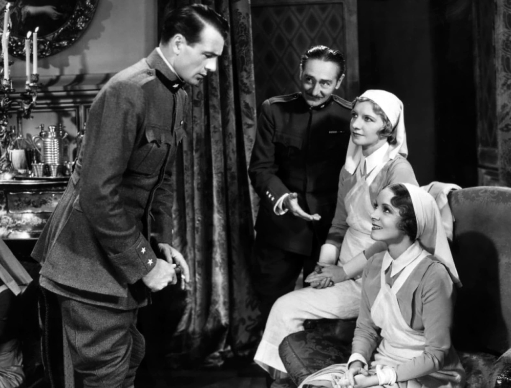 Frank Borzage, un romántico en Hollywood – Parte 1 20