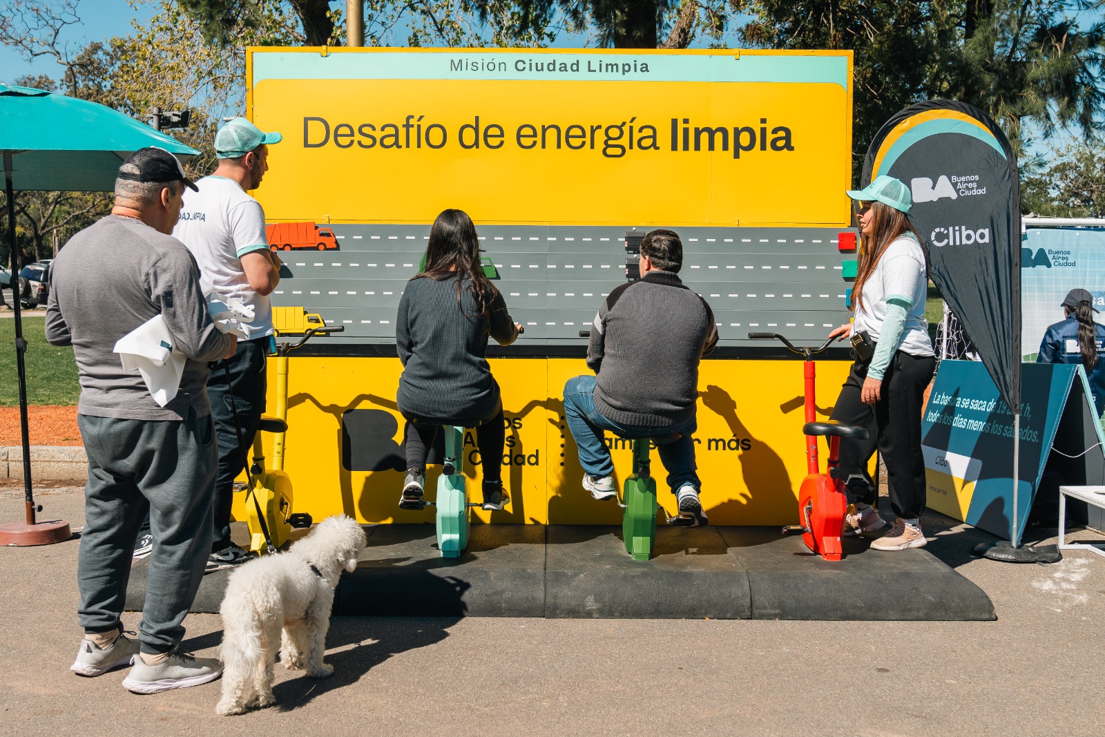 Festival de Movilidad Sustentable 4