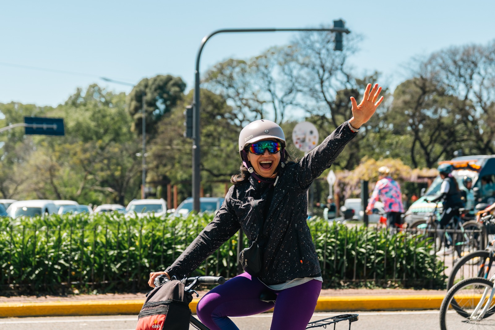 Festival de Movilidad Sustentable 3