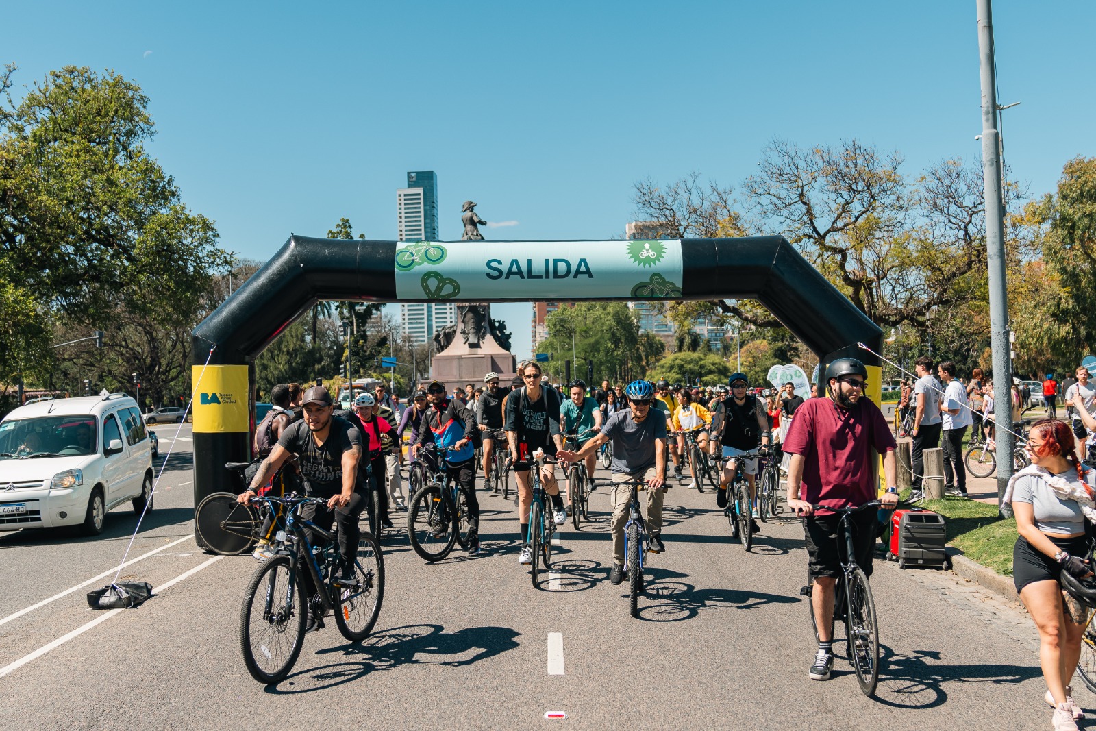 Festival de Movilidad Sustentable 8