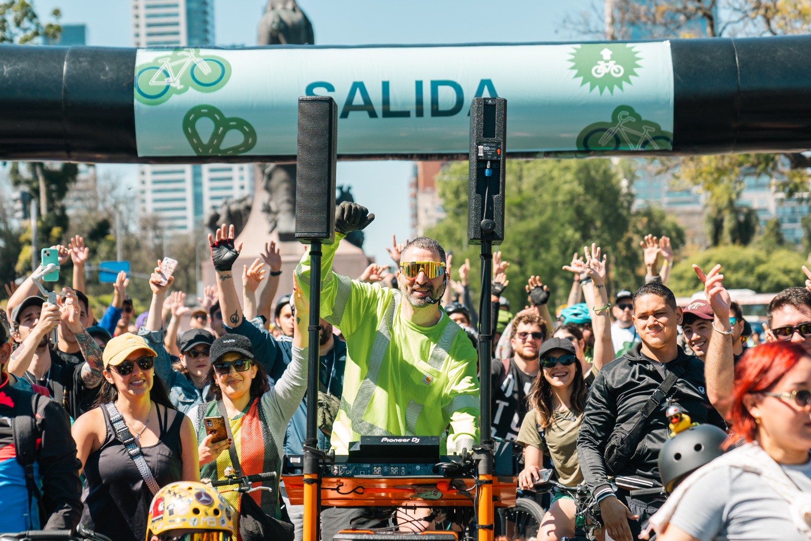 Festival de Movilidad Sustentable 6