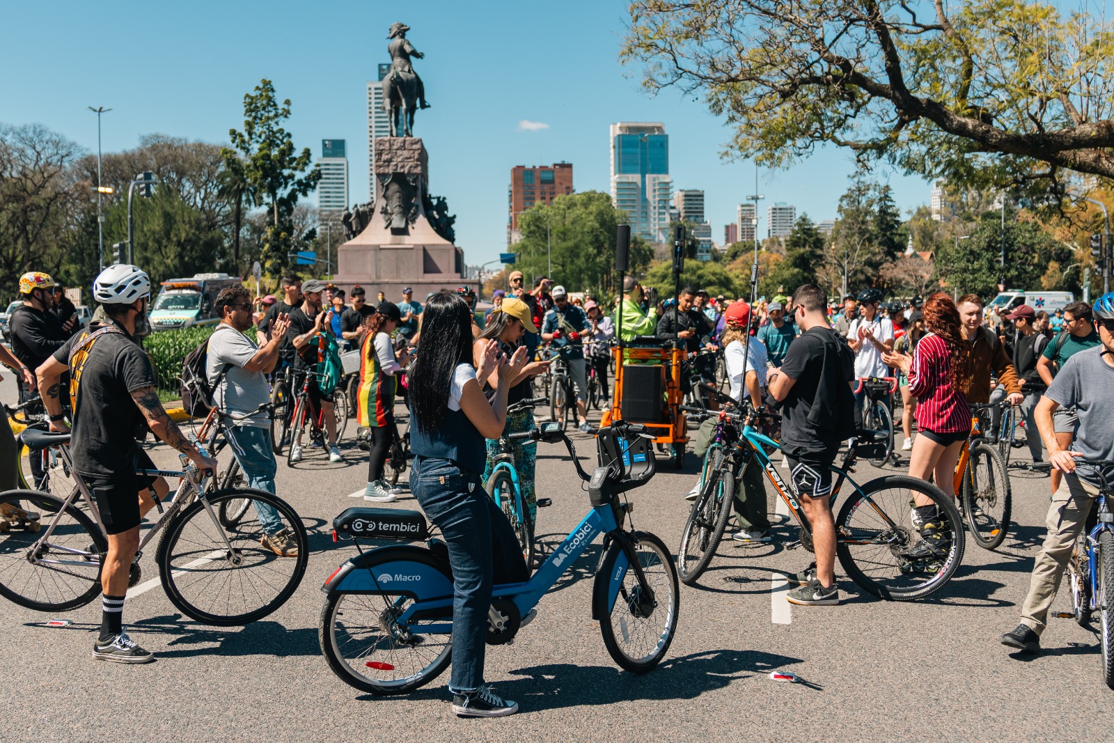 Festival de Movilidad Sustentable 2