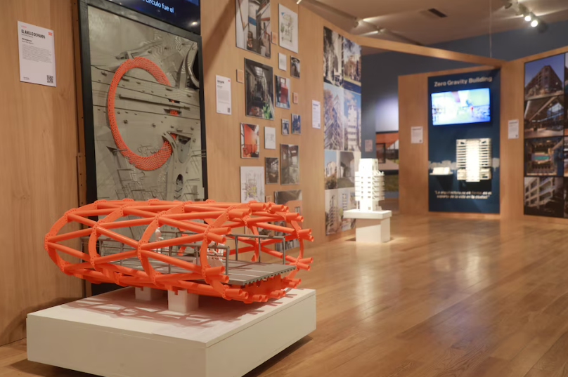 XX Bienal Internacional de Arquitectura de Buenos Aires 3