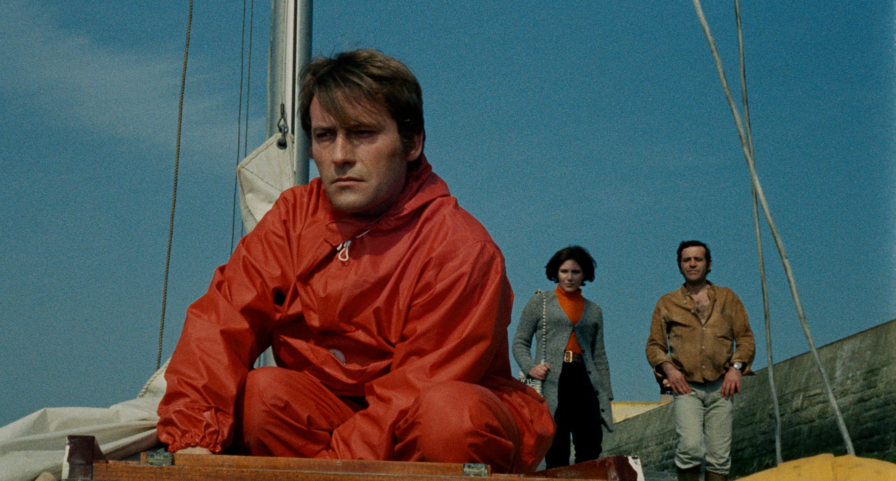 Cine para Lectores: Chabrol x 3 4