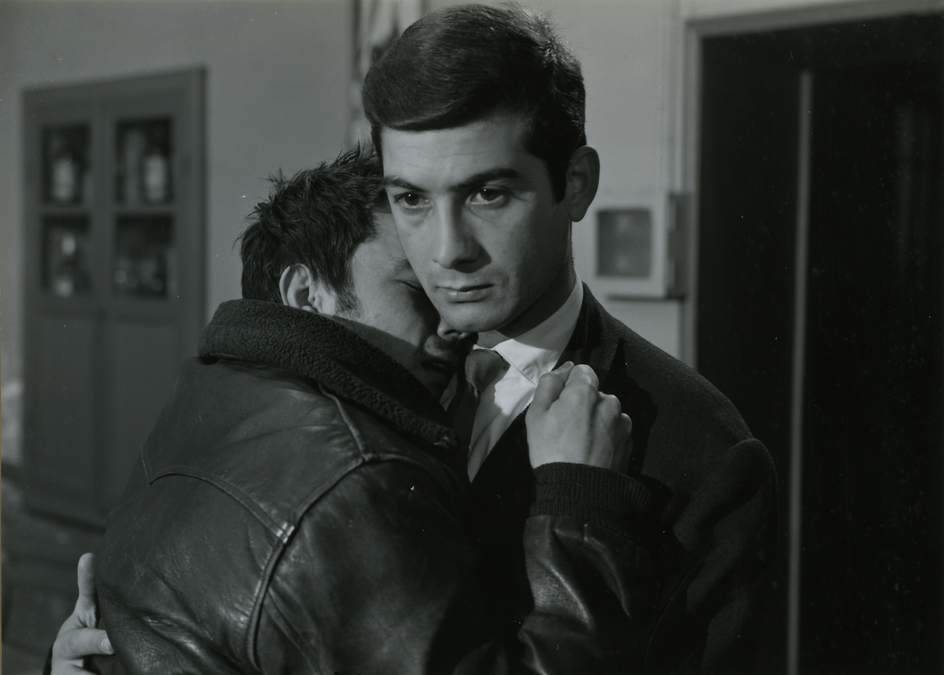 Cine para Lectores: Chabrol x 3 10