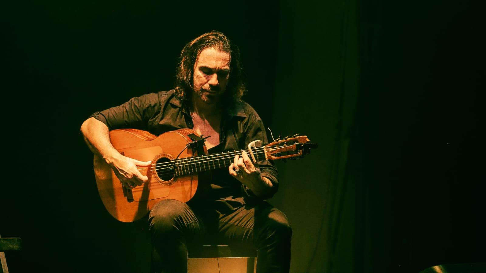 El Jardín Suena 2