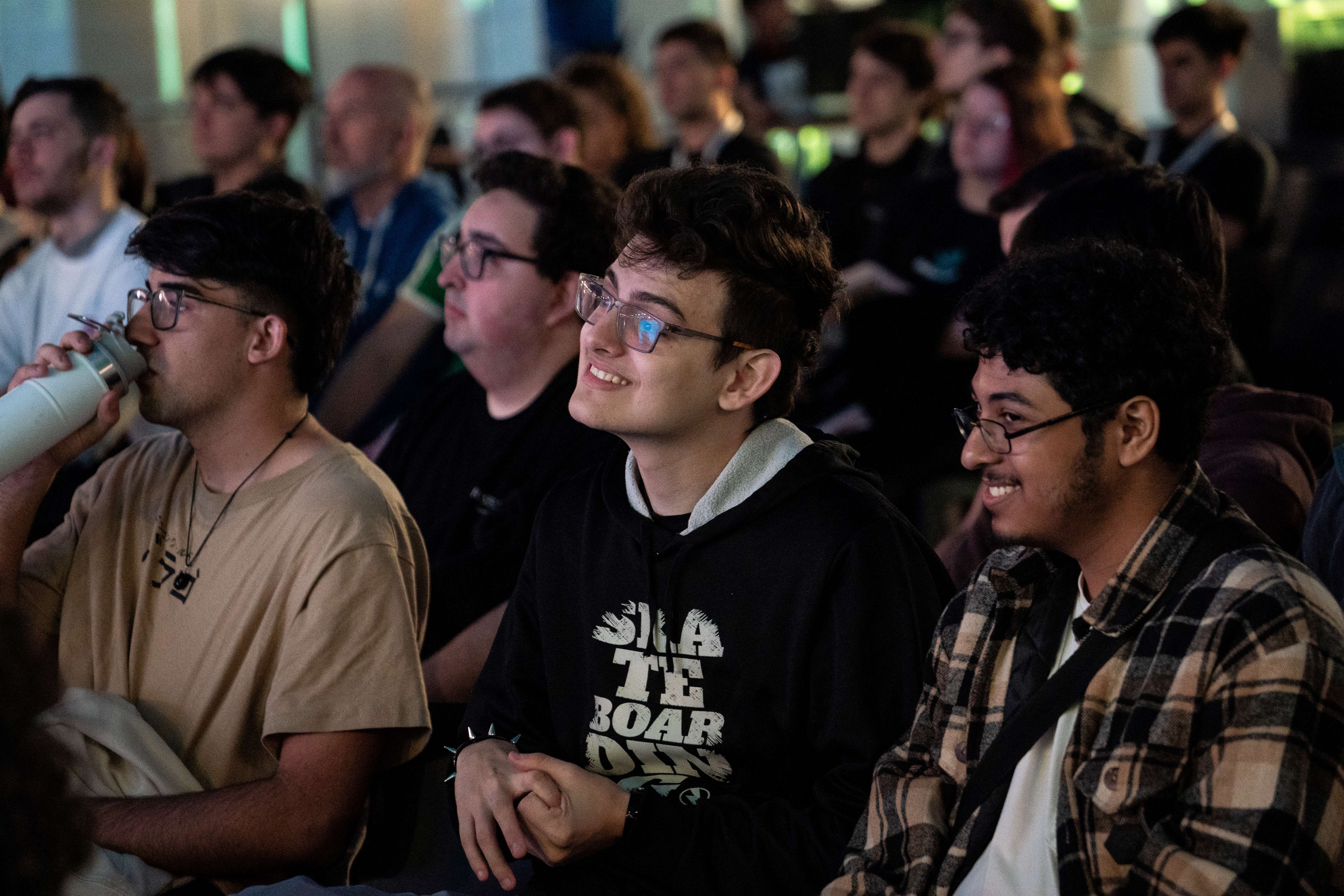 Hackatón Energético 4