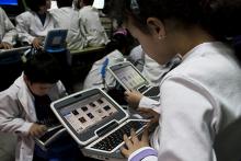 Educación digital - INTEC