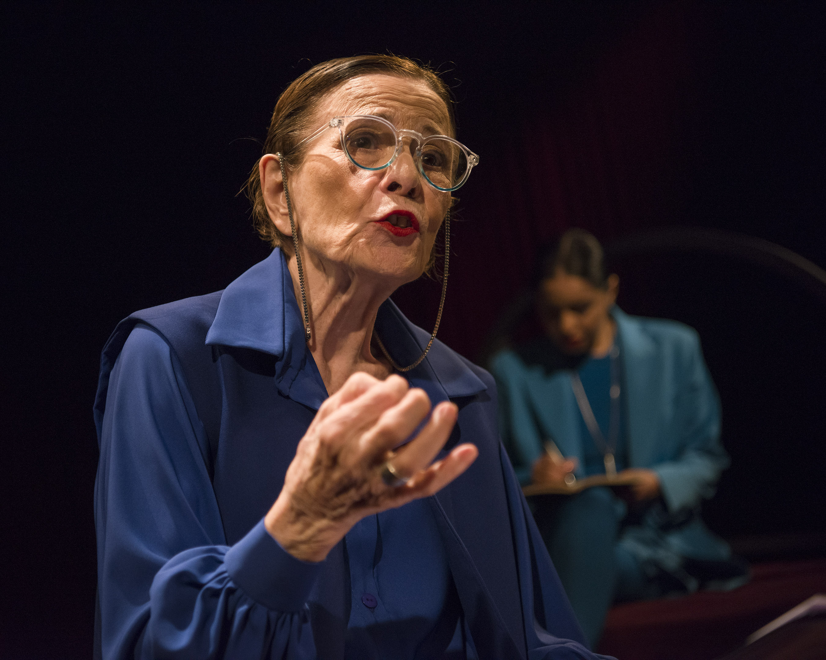 El Precipicio | Cine Teatro El Plata 3