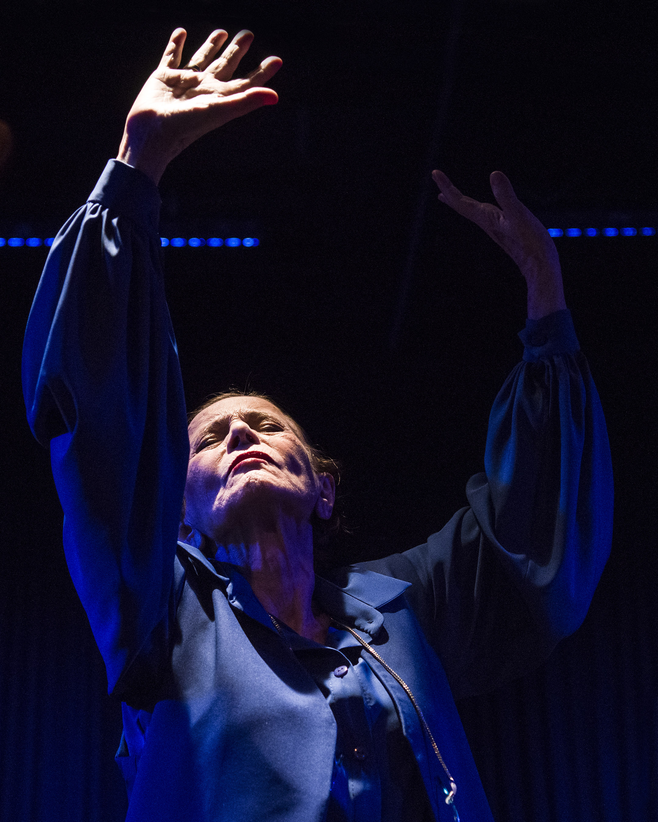 El Precipicio | Cine Teatro El Plata 6