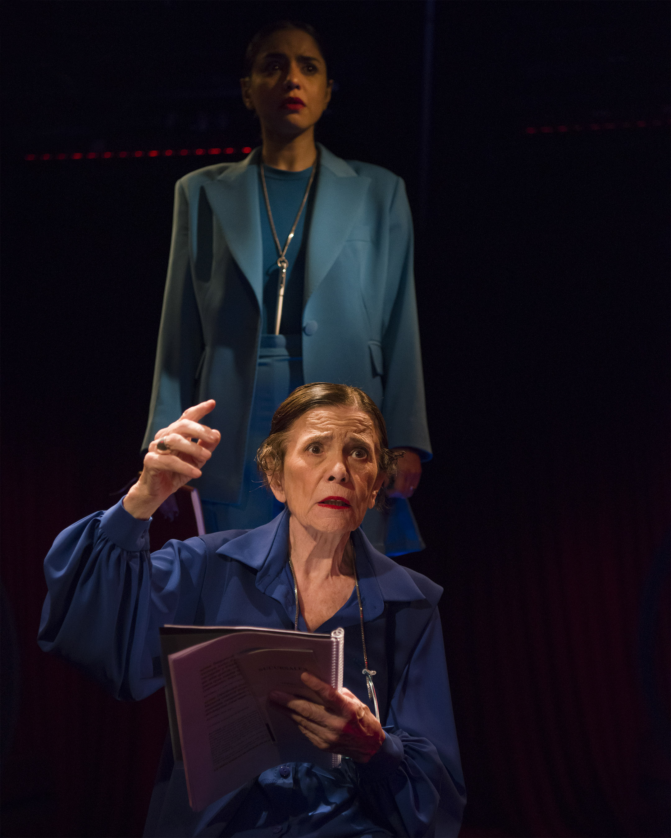El Precipicio | Cine Teatro El Plata 5