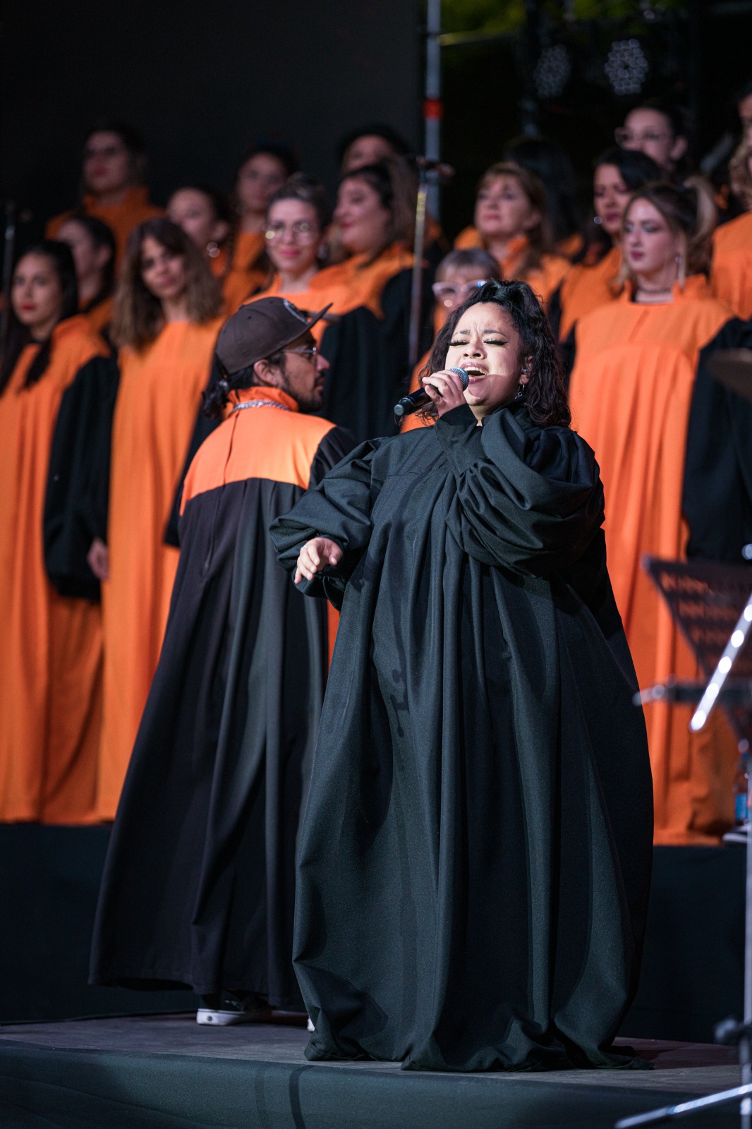 Experiencia Gospel 2026 2