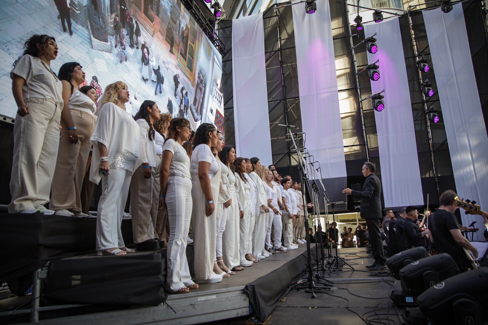 Experiencia Gospel 2026 6