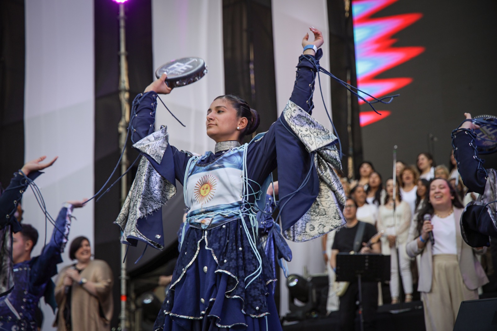Experiencia Gospel 2026 3