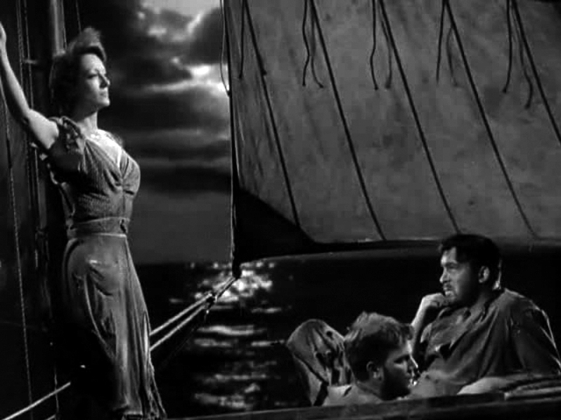 Frank Borzage, un romántico en Hollywood – Parte 1 2