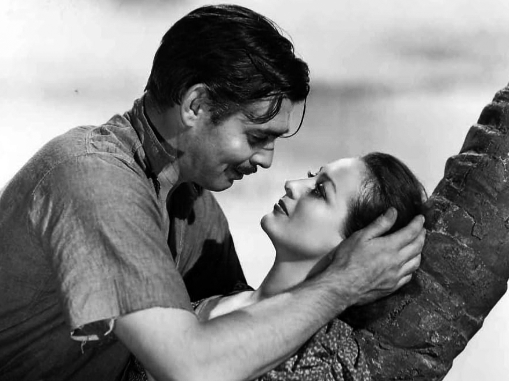 Frank Borzage, un romántico en Hollywood – Parte 1 15