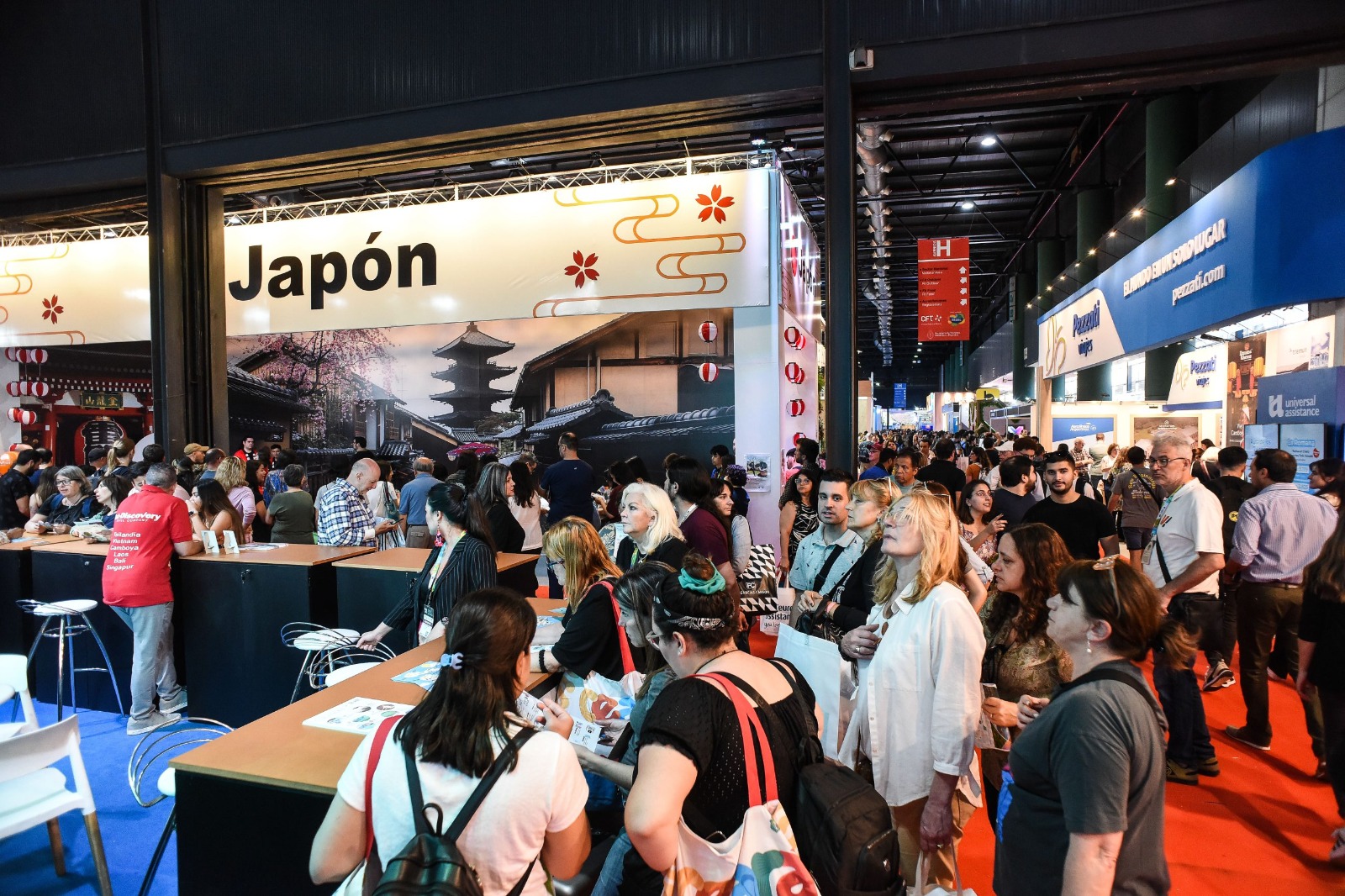 FIT 2026 | Feria Internacional de Turismo de América Latina