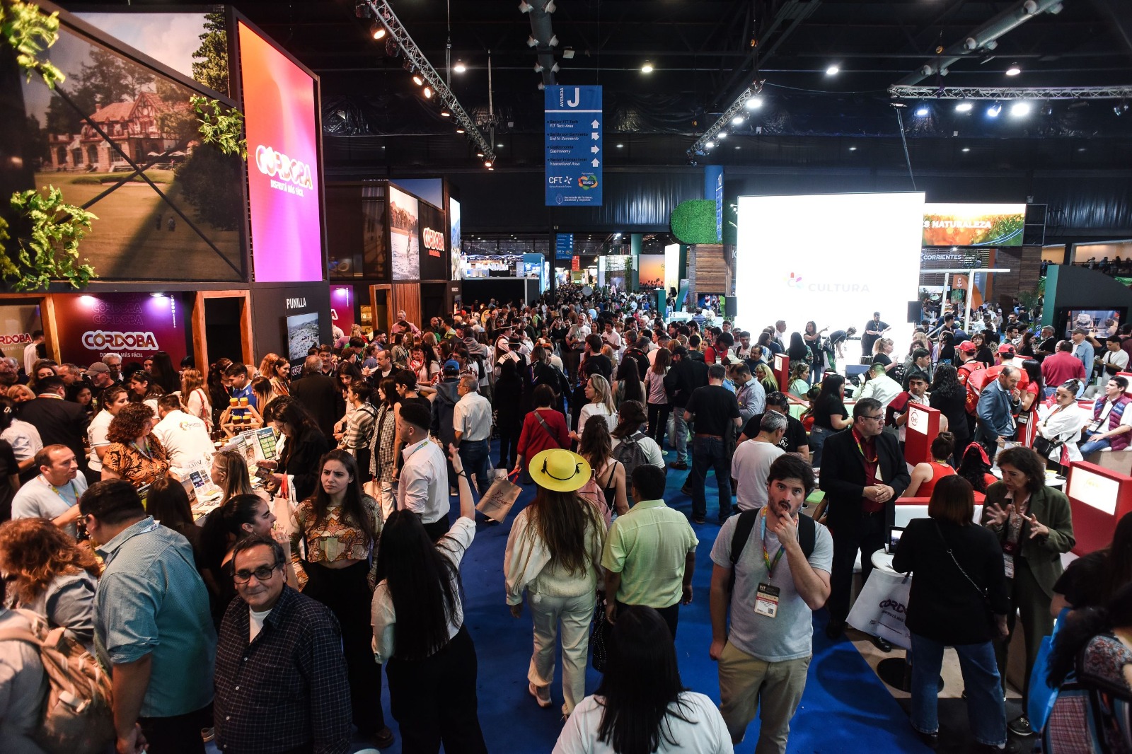 FIT 2026 | Feria Internacional de Turismo de América Latina 2