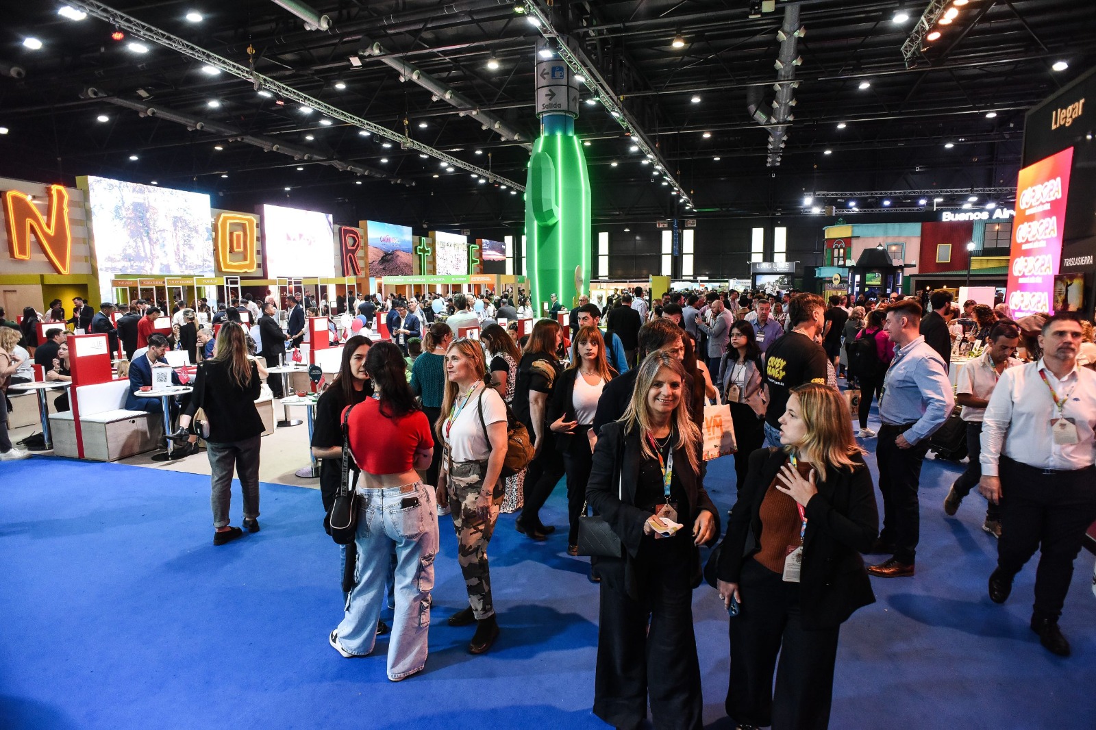 FIT 2026 | Feria Internacional de Turismo de América Latina 3
