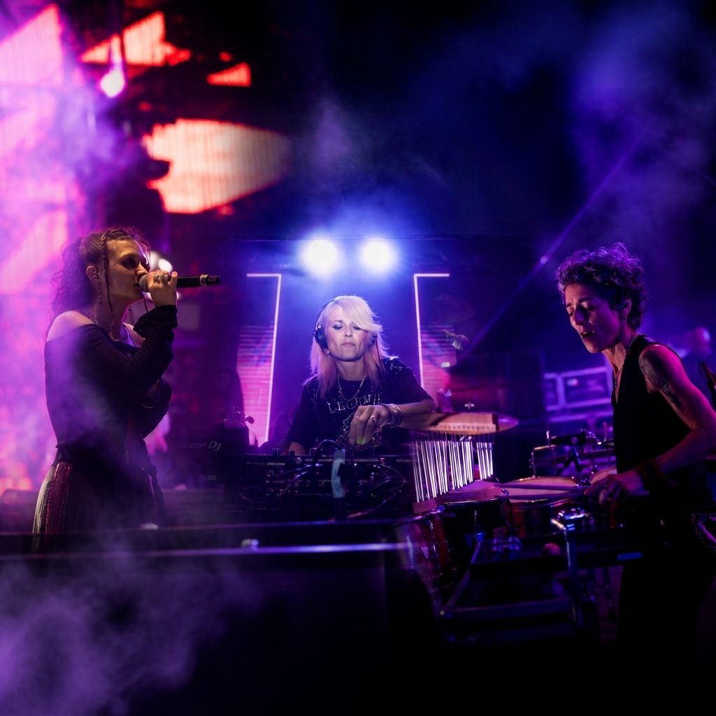 Creamfields 9