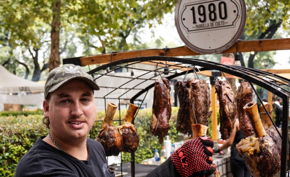 Festival del Asado y la Empanada 10