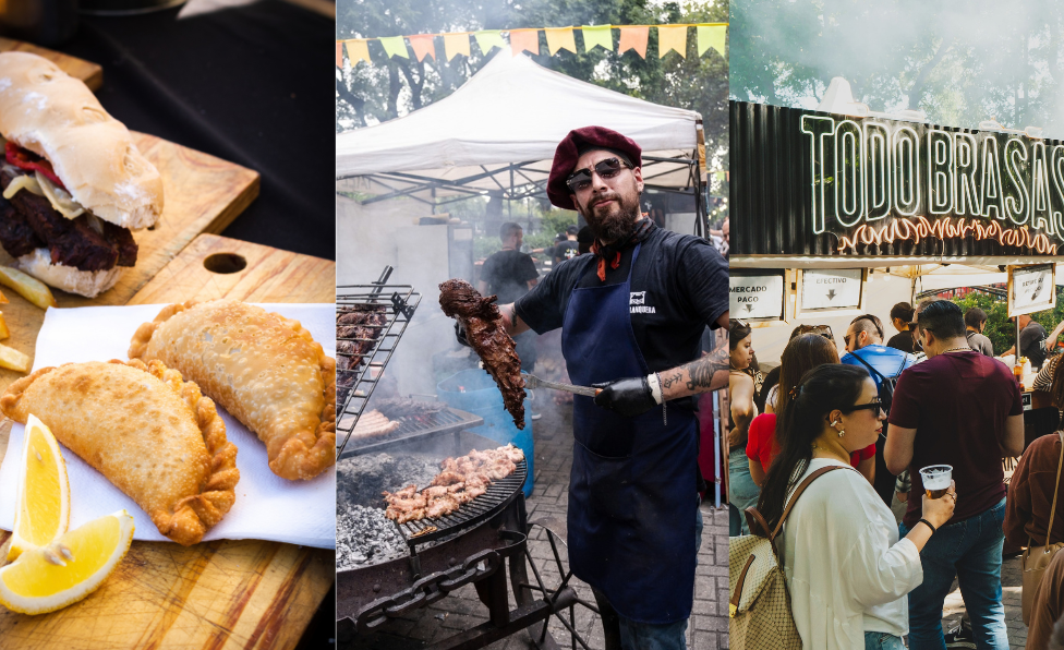 Festival del Asado y la Empanada 7