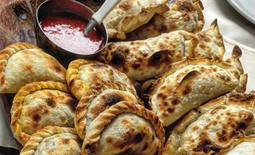 Festival del Asado y la Empanada 5