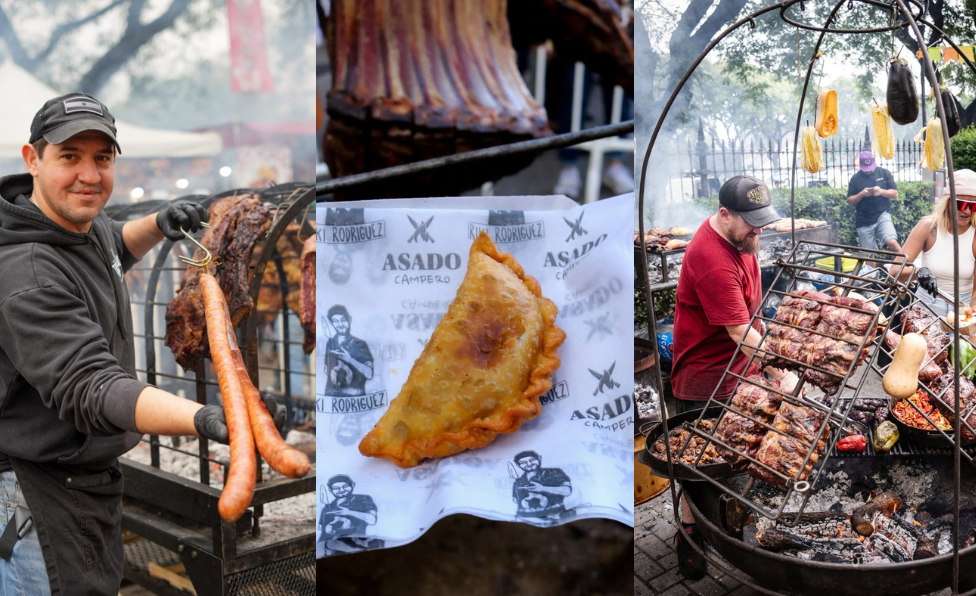 Festival del Asado y la Empanada 6
