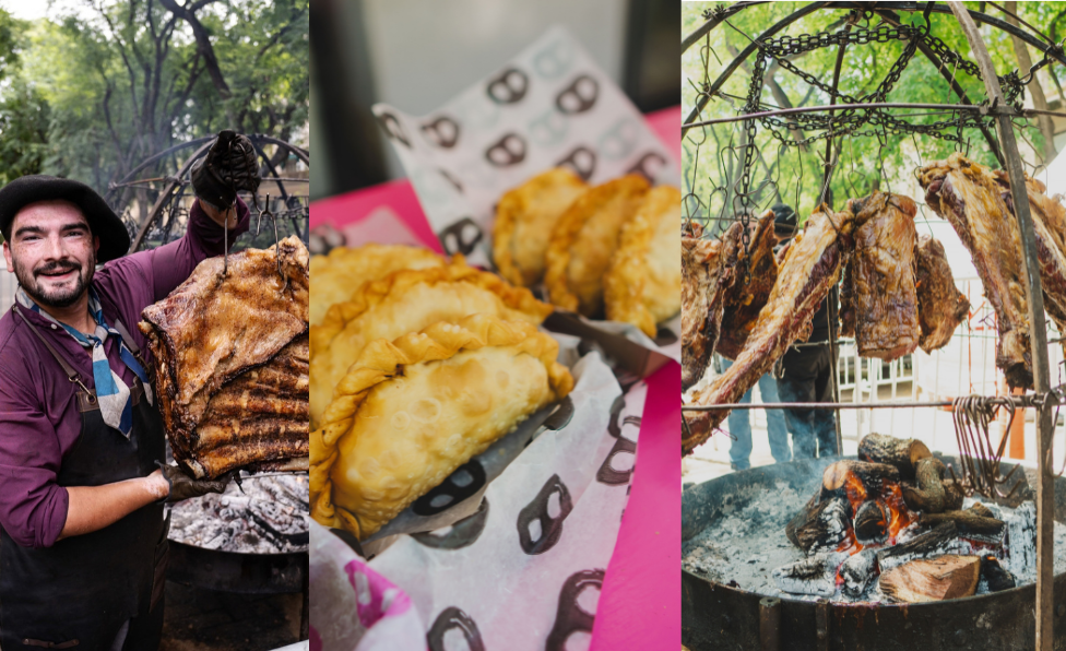 Festival del Asado y la Empanada 9