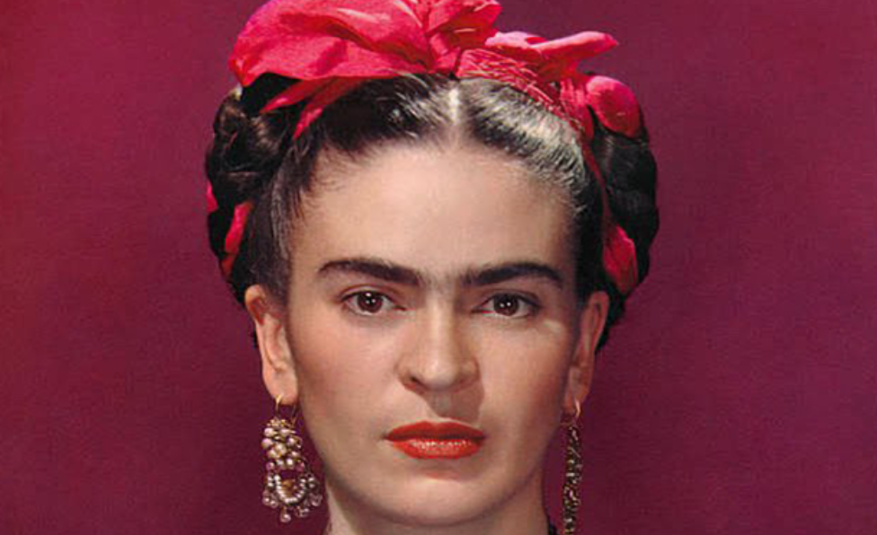 Viva Frida