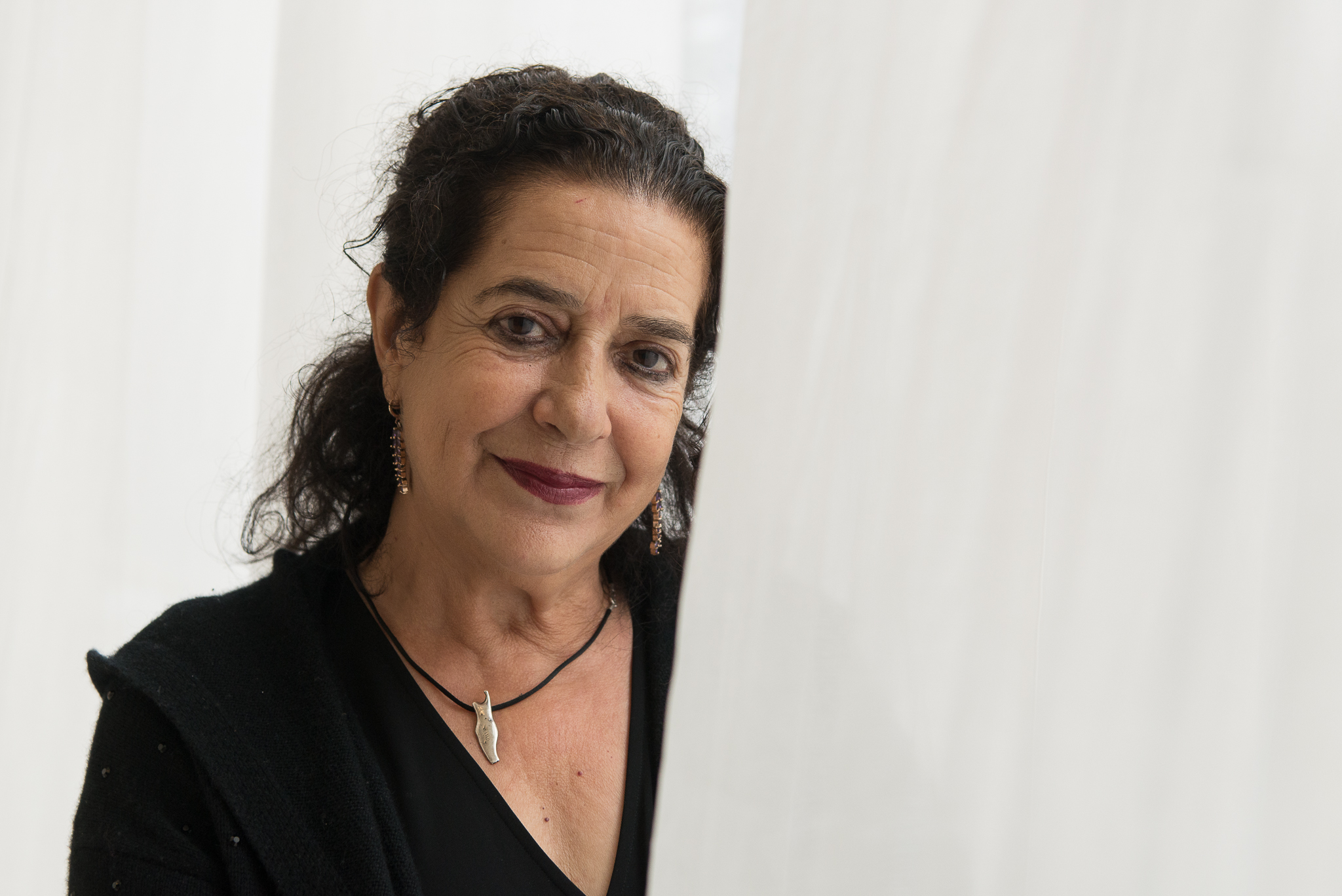 Helena Pimenta: De los clásicos a Godot