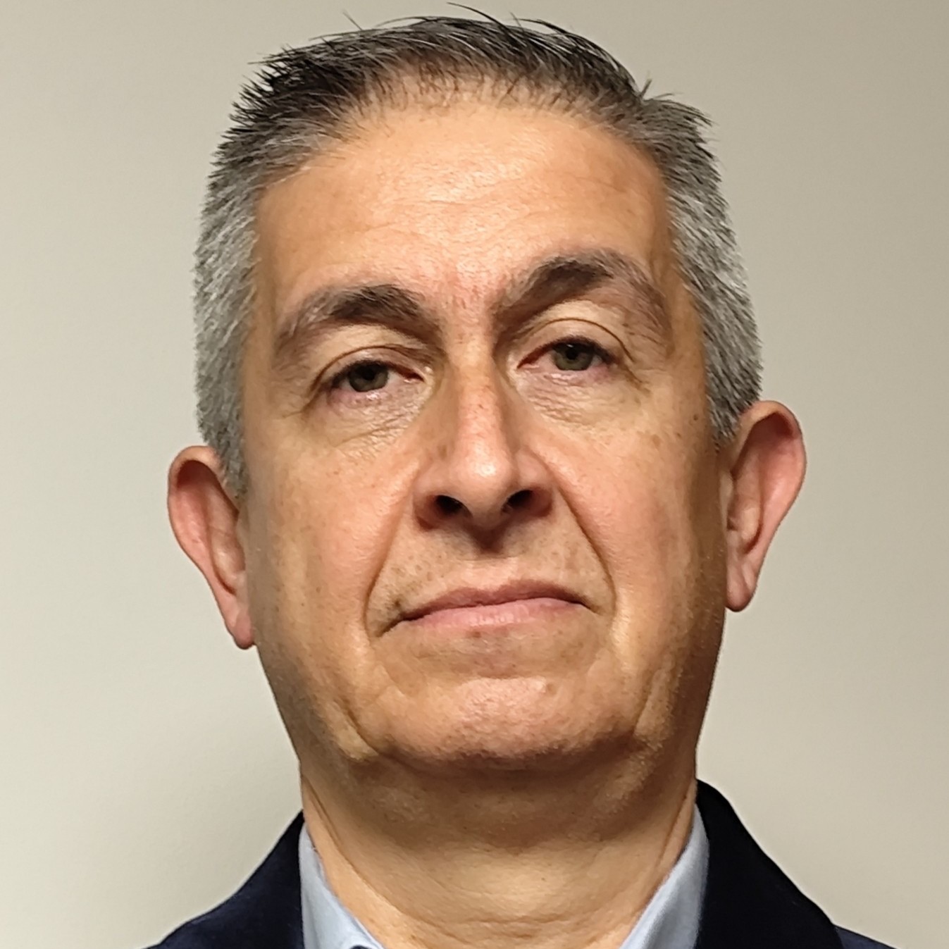 Imagen del funcionario Cristian Ludovisi