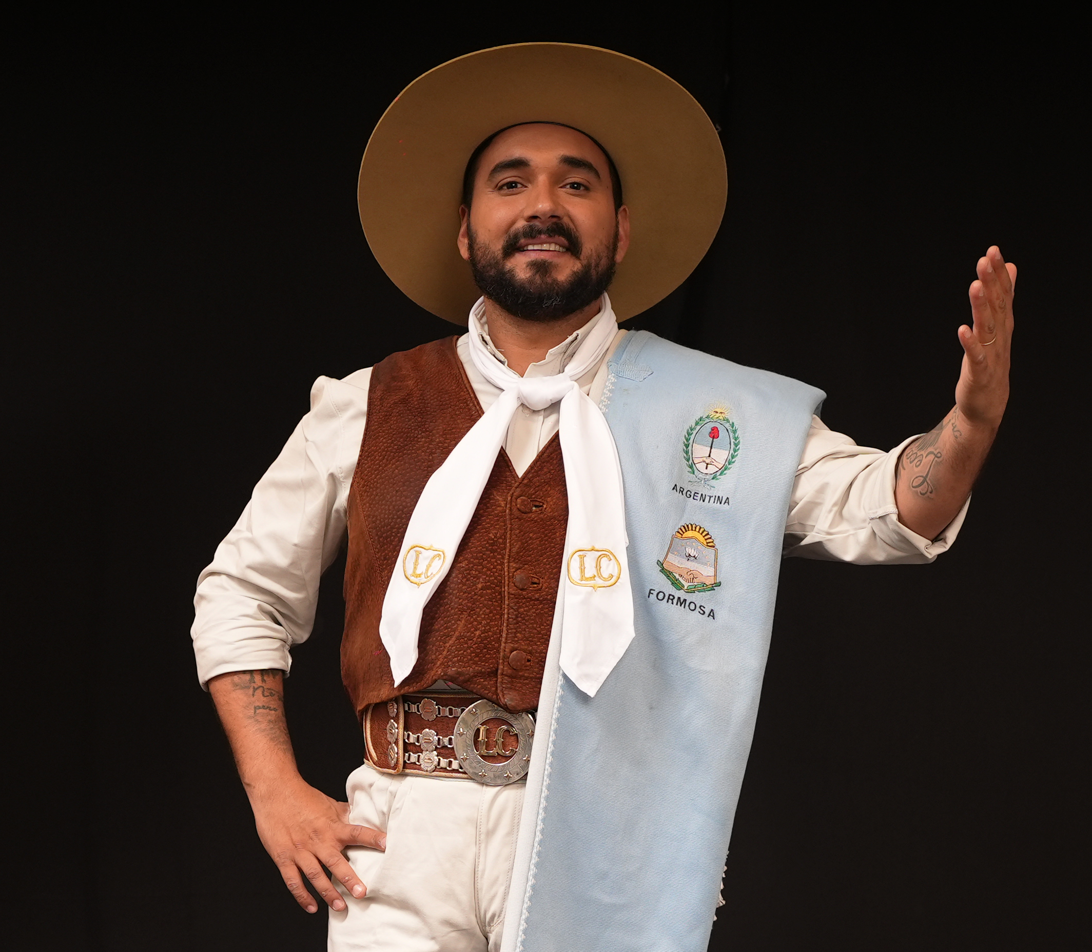 República Folklore 9
