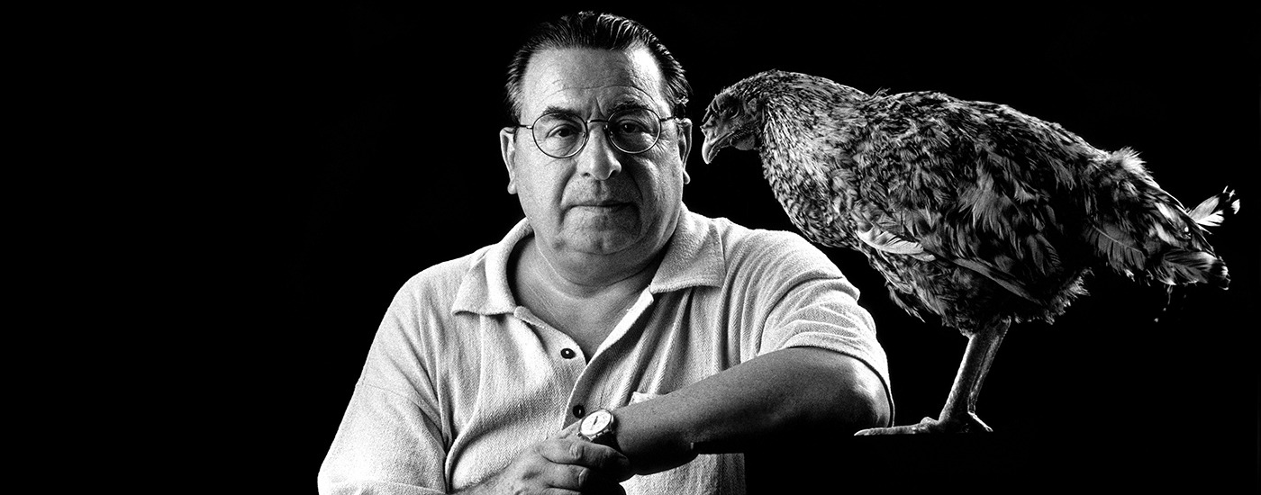 Jorge Lavelli: El gesto incoformista