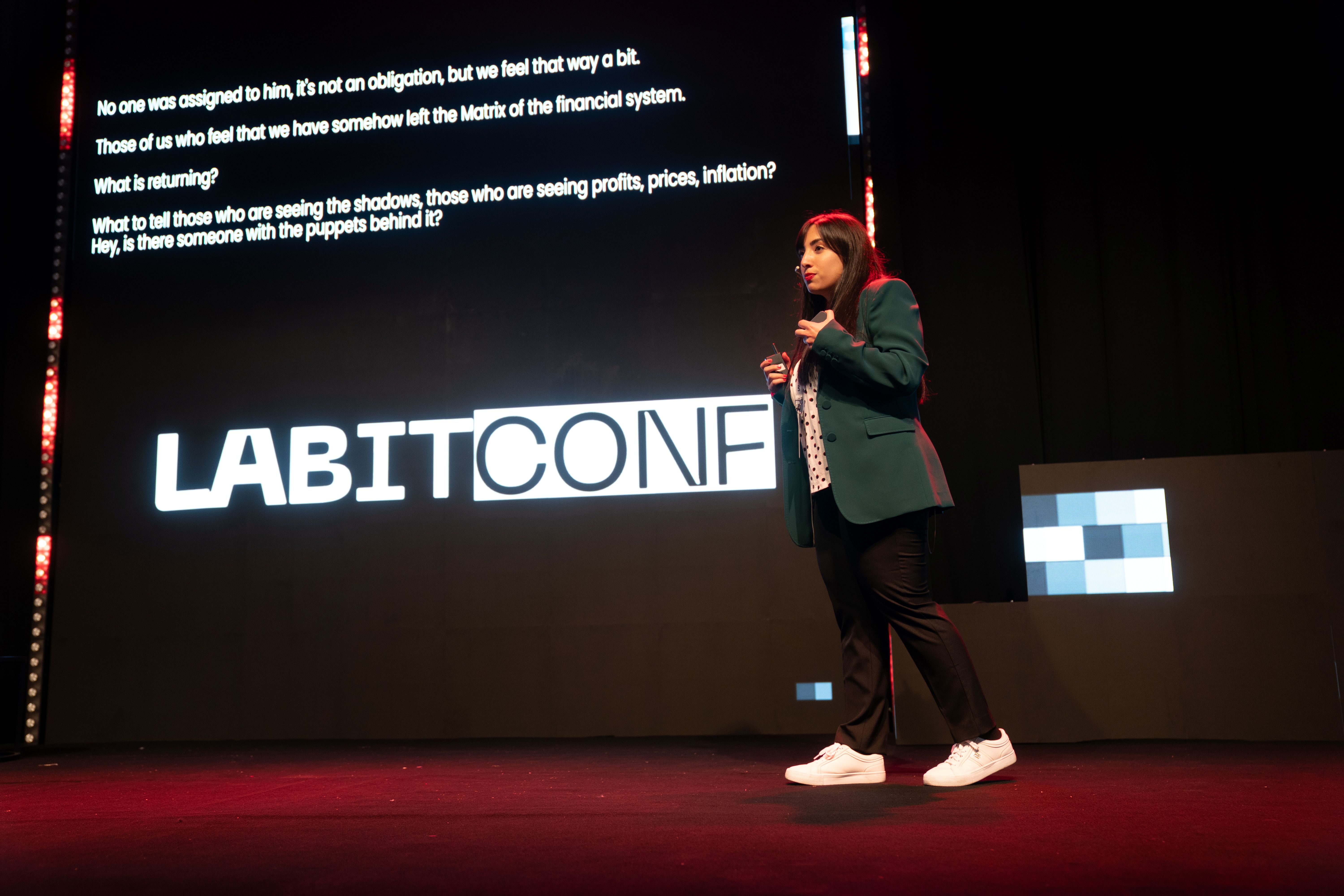 LABITCONF 2