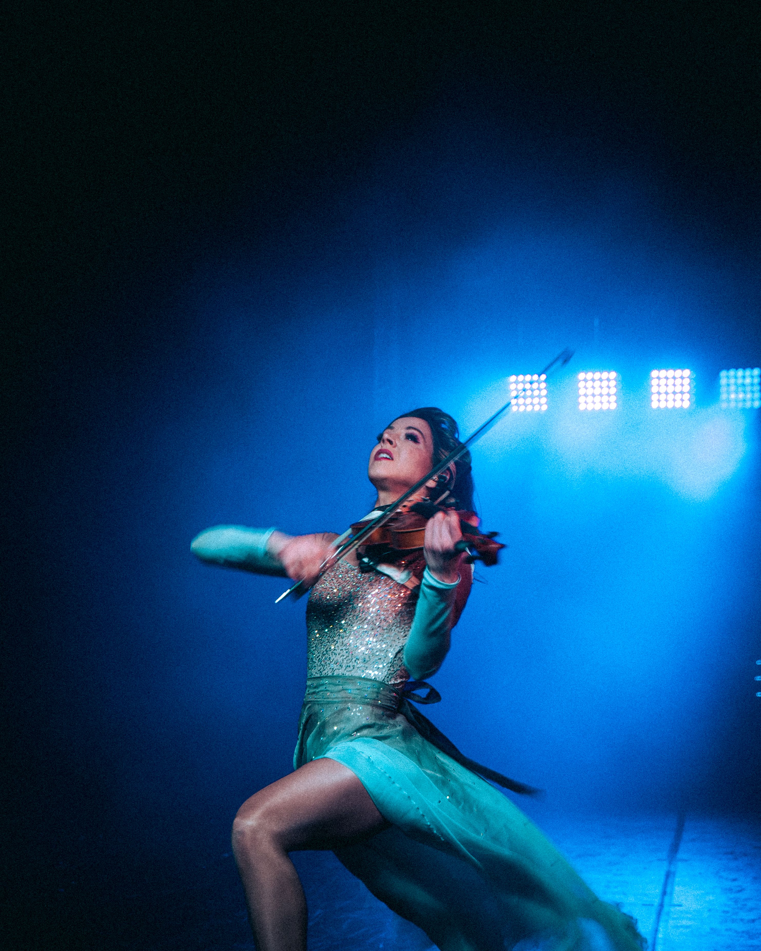 Lindsey Stirling 3