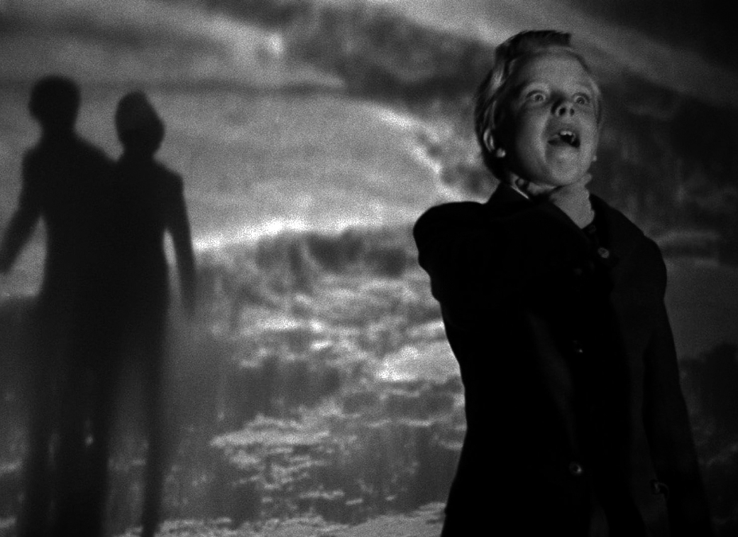 Frank Borzage, un romántico en Hollywood – Parte 1 4