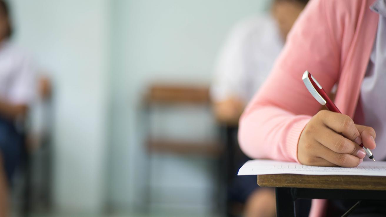Normativa educativa