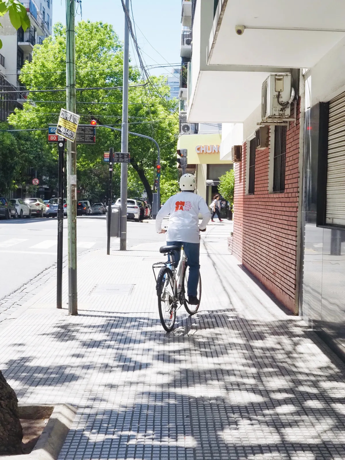 Open House Buenos Aires 8