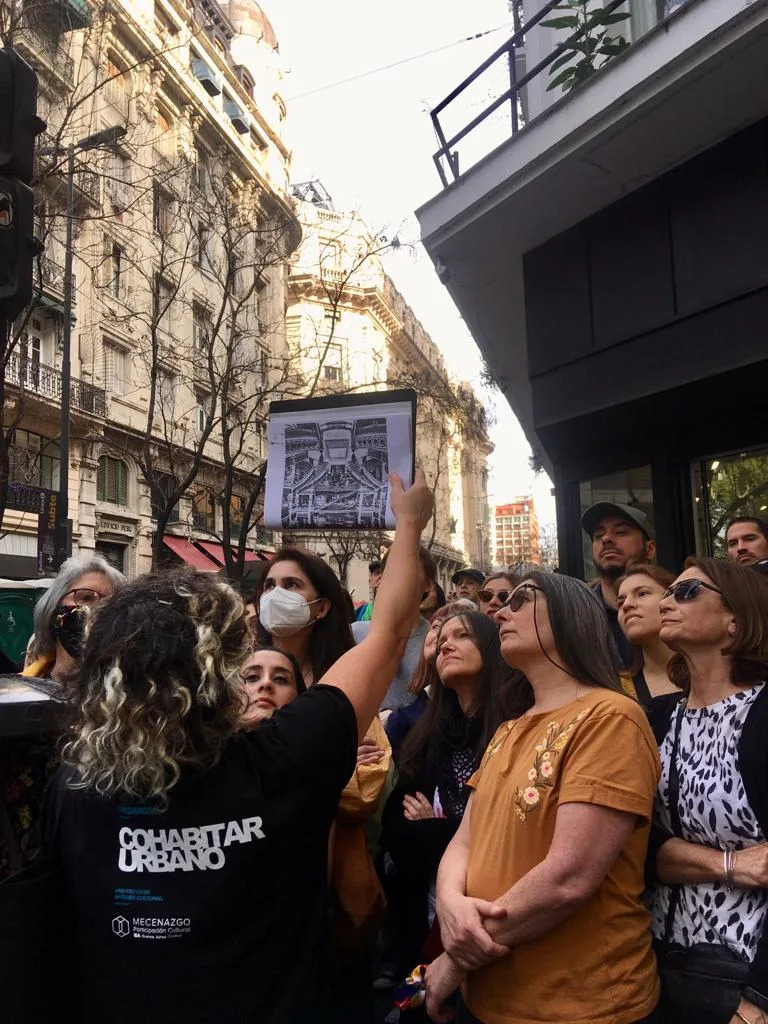 Open House Buenos Aires 3