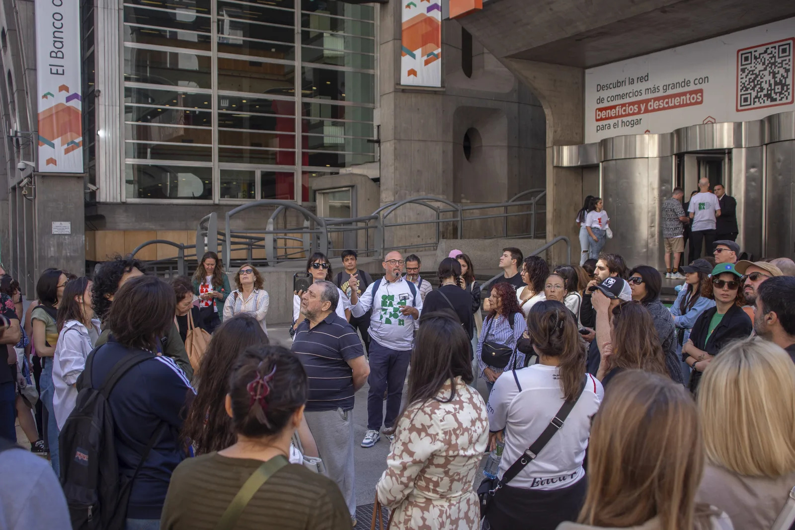 Open House Buenos Aires 4