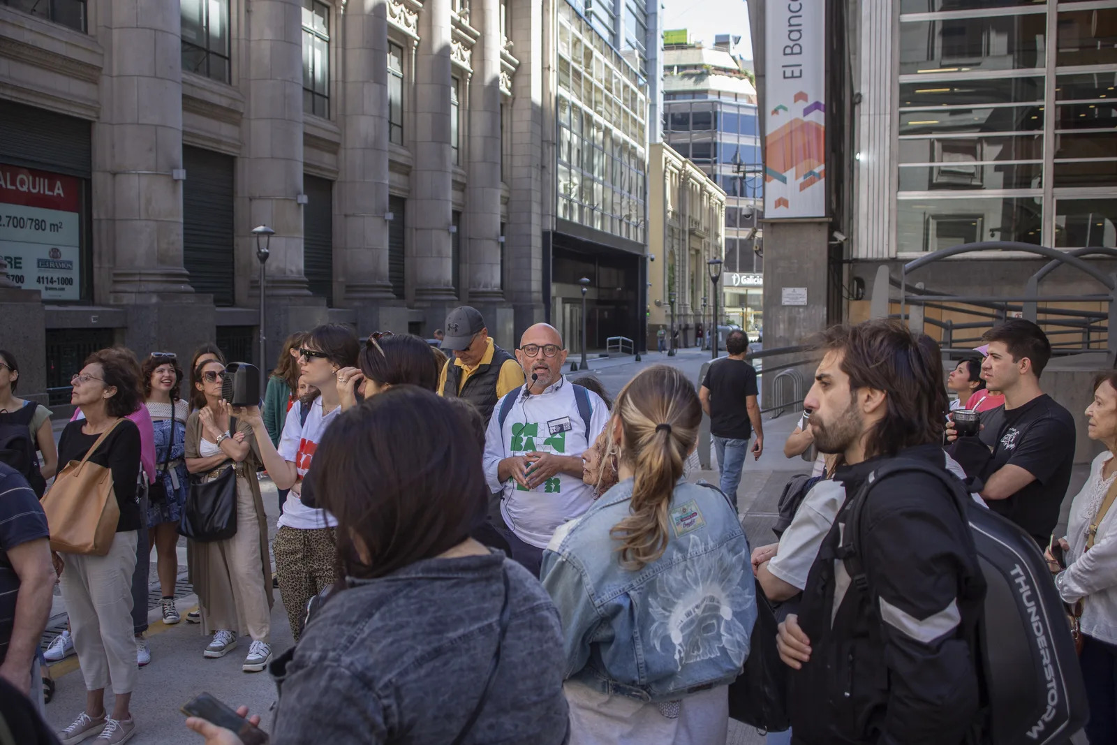 Open House Buenos Aires 5
