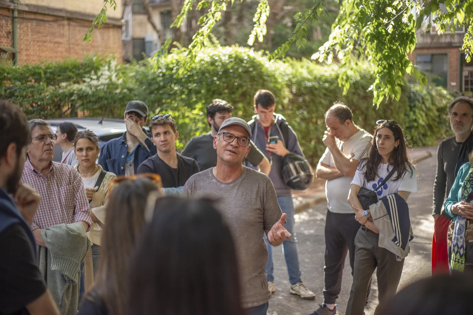Open House Buenos Aires 7