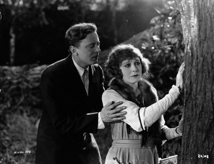 Frank Borzage, un romántico en Hollywood – Parte 1 3