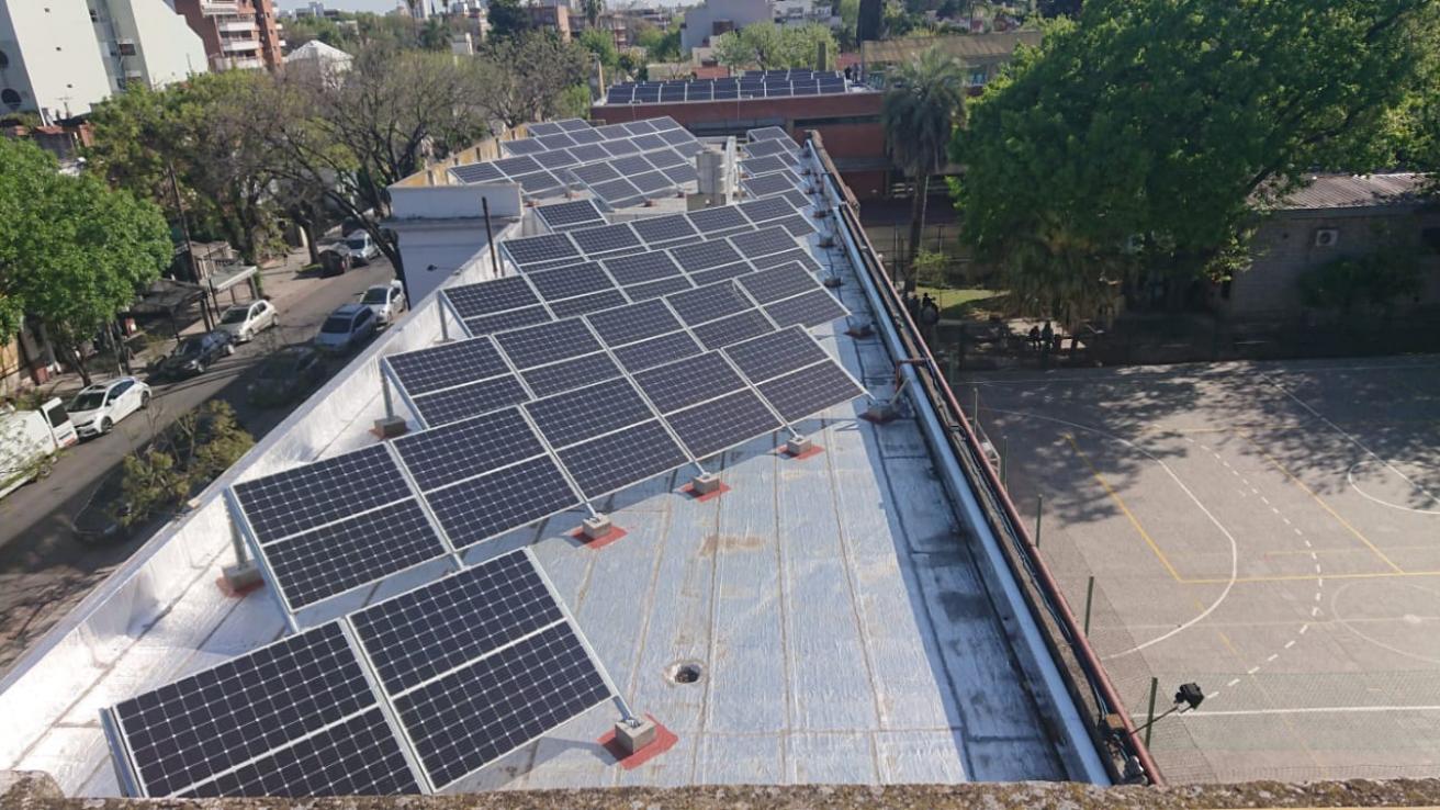Proyectos infraestructura